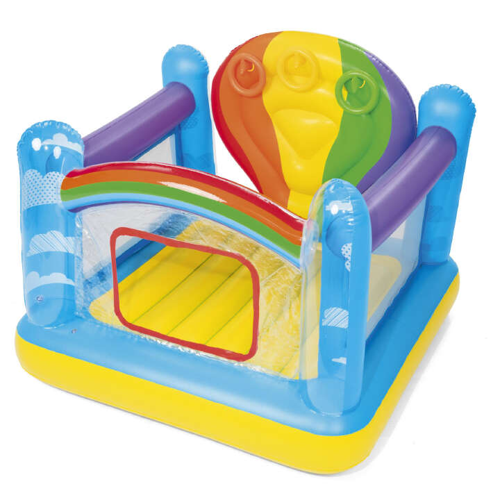 Bestway Jumping Balloon Hüpfburg